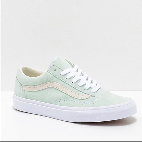 vans old skool pastel